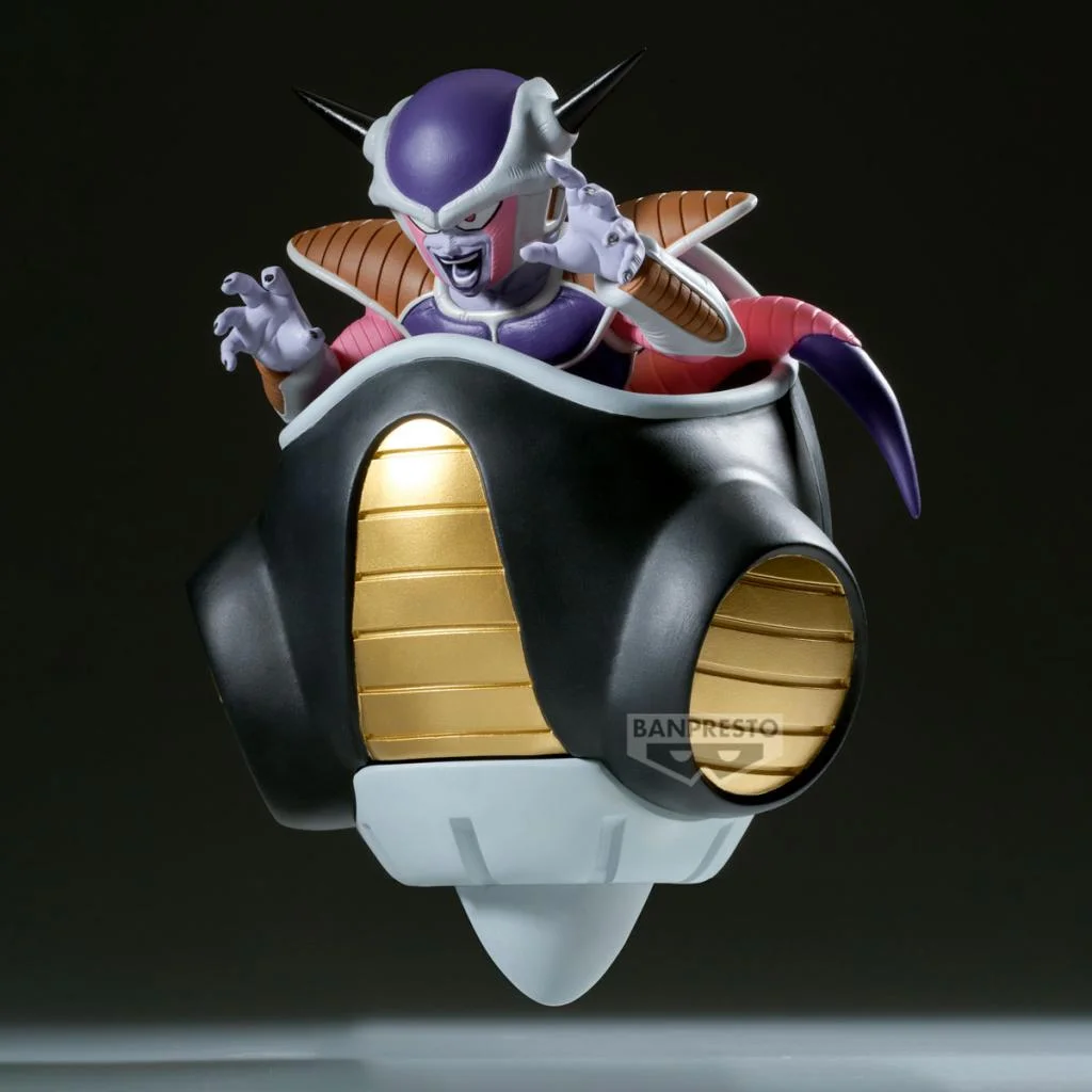 DRAGON BALL Z - Frieza - Figure Match Makers 16cm